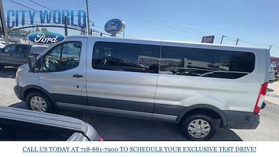 2016 Ford Transit 350 Low Roof SRW RWD Passenger Van for sale #F13620 - photo 2