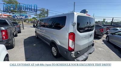 2016 Ford Transit 350 Low Roof SRW RWD Passenger Van for sale #F13620 - photo 2