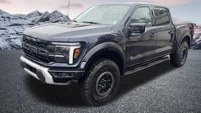 2024 Ford F-150 SuperCrew Cab 4WD Pickup for sale #F13621 - photo 1