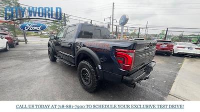 2024 Ford F-150 SuperCrew Cab 4WD Pickup for sale #F13621 - photo 2