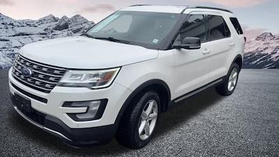 2016 Ford Explorer 4WD SUV for sale #F13623 - photo 1