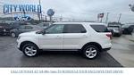 2016 Ford Explorer 4WD SUV for sale #F13623 - photo 3