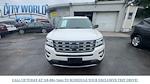 2016 Ford Explorer 4WD SUV for sale #F13623 - photo 8
