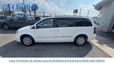 2016 Chrysler Town and Country FWD Minivan for sale #F13624 - photo 2
