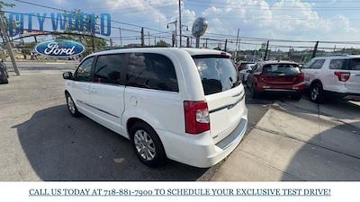 2016 Chrysler Town and Country FWD Minivan for sale #F13624 - photo 2