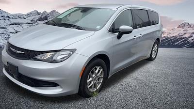 2023 Chrysler Voyager FWD Minivan for sale #F13625 - photo 1