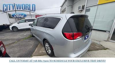 2023 Chrysler Voyager FWD Minivan for sale #F13625 - photo 2