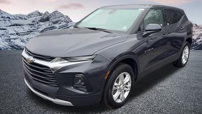 2022 Chevrolet Blazer FWD SUV for sale #F13626 - photo 1