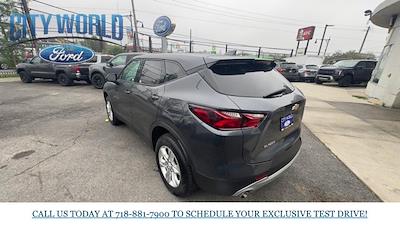 2022 Chevrolet Blazer FWD SUV for sale #F13626 - photo 2