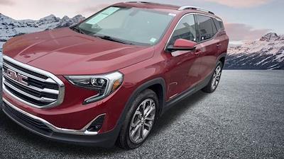 2019 GMC Terrain FWD SUV for sale #F13627 - photo 1