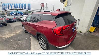 2019 GMC Terrain FWD SUV for sale #F13627 - photo 2