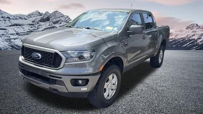 2023 Ford Ranger SuperCrew Cab 4WD Pickup for sale #F13629 - photo 1