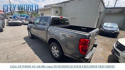 2023 Ford Ranger SuperCrew Cab 4WD Pickup for sale #F13629 - photo 2