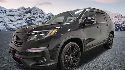 2021 Honda Pilot AWD SUV for sale #F13631 - photo 1