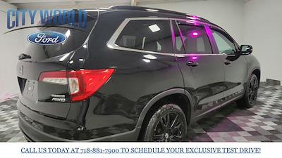 2021 Honda Pilot AWD SUV for sale #F13631 - photo 2