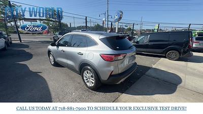 2022 Ford Escape AWD SUV for sale #F13636 - photo 2