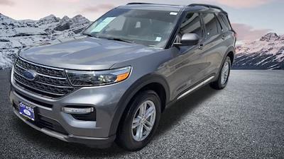 2022 Ford Explorer 4WD SUV for sale #F13639 - photo 1