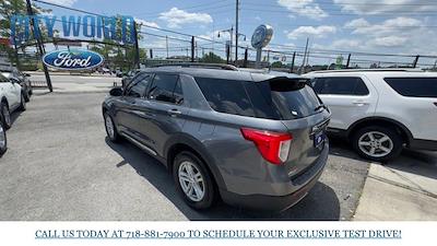 2022 Ford Explorer 4WD SUV for sale #F13639 - photo 2