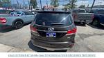 2018 Hyundai Santa Fe AWD SUV for sale #F13640 - photo 4