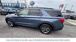 Used 2021 Ford Explorer XLT 4WD SUV for sale #F13645 - photo 3