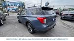Used 2021 Ford Explorer XLT 4WD SUV for sale #F13645 - photo 2