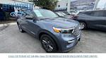 Used 2021 Ford Explorer XLT 4WD SUV for sale #F13645 - photo 6