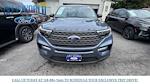 Used 2021 Ford Explorer XLT 4WD SUV for sale #F13645 - photo 7