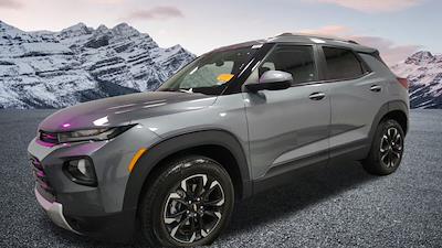 2022 Chevrolet Trailblazer AWD SUV for sale #F13652 - photo 1