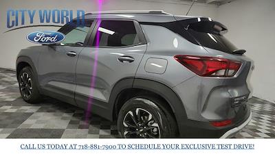 2022 Chevrolet Trailblazer AWD SUV for sale #F13652 - photo 2