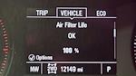 2022 Chevrolet Trailblazer AWD SUV for sale #F13652 - photo 11