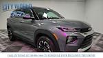 2022 Chevrolet Trailblazer AWD SUV for sale #F13652 - photo 4