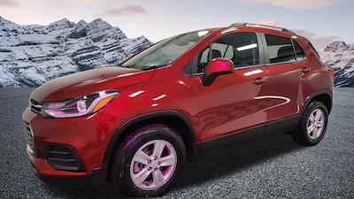 2022 Chevrolet Trax AWD SUV for sale #F13653 - photo 1