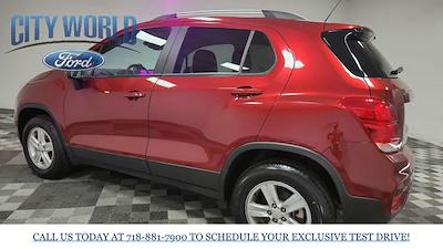 2022 Chevrolet Trax AWD SUV for sale #F13653 - photo 2