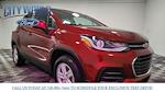 2022 Chevrolet Trax AWD SUV for sale #F13653 - photo 3