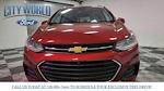 2022 Chevrolet Trax AWD SUV for sale #F13653 - photo 4