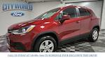 2022 Chevrolet Trax AWD SUV for sale #F13653 - photo 5