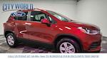 2022 Chevrolet Trax AWD SUV for sale #F13653 - photo 8