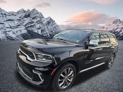2021 Dodge Durango AWD SUV for sale #F13657 - photo 1