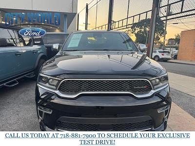 2021 Dodge Durango AWD SUV for sale #F13657 - photo 2