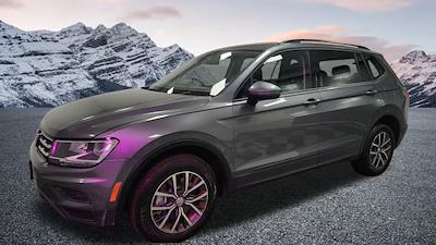 2021 Volkswagen Tiguan AWD SUV for sale #F13660 - photo 1