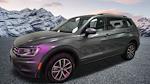 2021 Volkswagen Tiguan AWD SUV for sale #F13660 - photo 1
