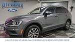 2021 Volkswagen Tiguan AWD SUV for sale #F13660 - photo 5