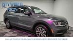 2021 Volkswagen Tiguan AWD SUV for sale #F13660 - photo 8