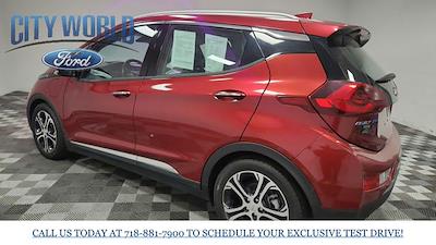 2019 Chevrolet Bolt EV FWD Hatchback for sale #F13661 - photo 2
