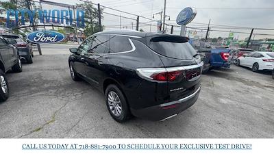 2024 Buick Enclave FWD SUV for sale #F13662 - photo 2