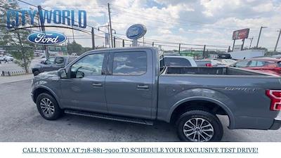 2020 Ford F-150 SuperCrew Cab 4WD Pickup for sale #F13669 - photo 2