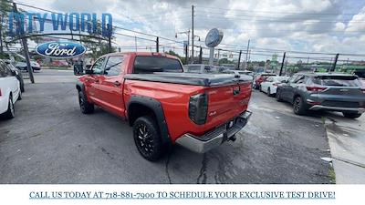 2017 Toyota Tundra Crew Cab 4WD Pickup for sale #F13670 - photo 2