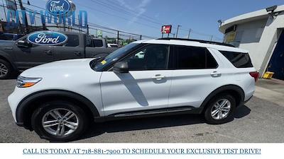 2020 Ford Explorer 4WD SUV for sale #F13671 - photo 2