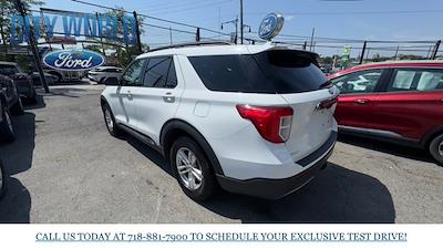 2020 Ford Explorer 4WD SUV for sale #F13671 - photo 2