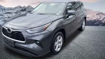 2021 Toyota Highlander AWD SUV for sale #F13672 - photo 1